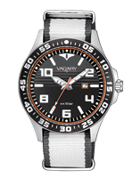 Orologio Vagary Bambino Aqua 39 in Acciaio IH3-110-50 - IH3-110-50